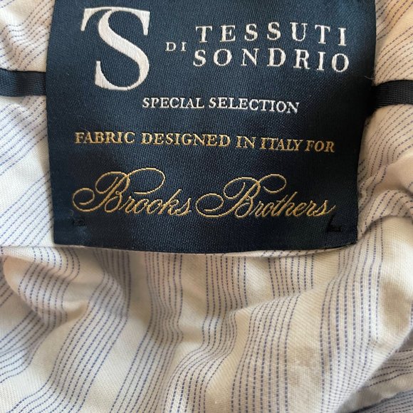 Brooks Brothers 1818 Regent Chino Pants - Picture 2 of 5